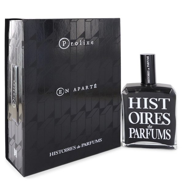 Prolixe by Histoires 120 ml - Eau De Parfum Spray