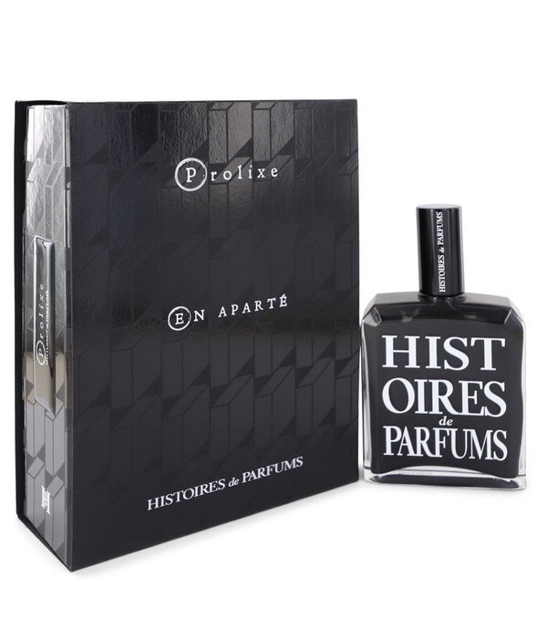 Histoires Prolixe by Histoires 120 ml - Eau De Parfum Spray