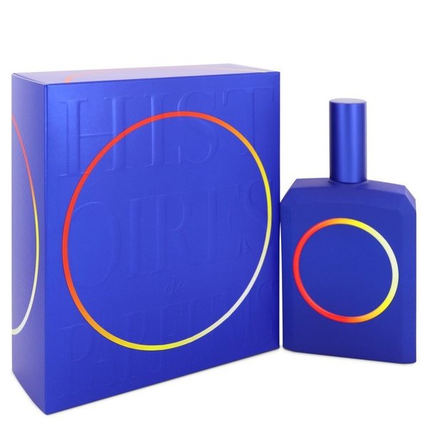 This Is Not A Blue Bottle 1.3 by Histoires De Parfums 120 ml - Eau De Parfum Spray (Unisex)