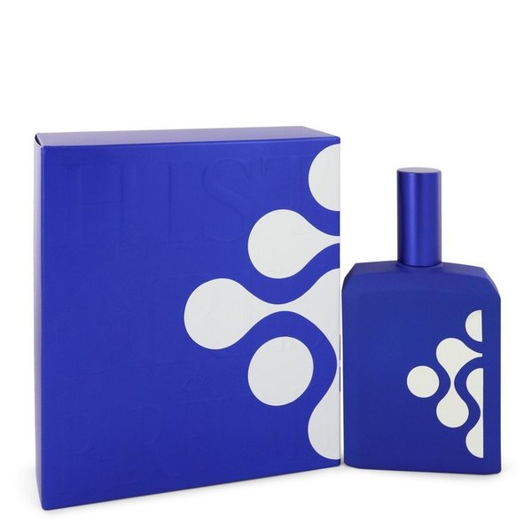 This is not a blue bottle 1.4 by Histoires De Parfums 120 ml - Eau De Parfum Spray