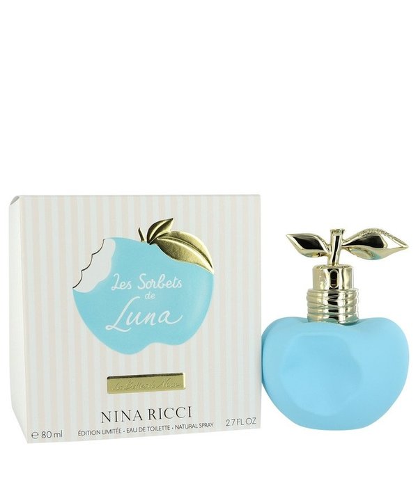Nina Ricci Les Sorbets De Luna by Nina Ricci 80 ml - Eau De Toilette Spray