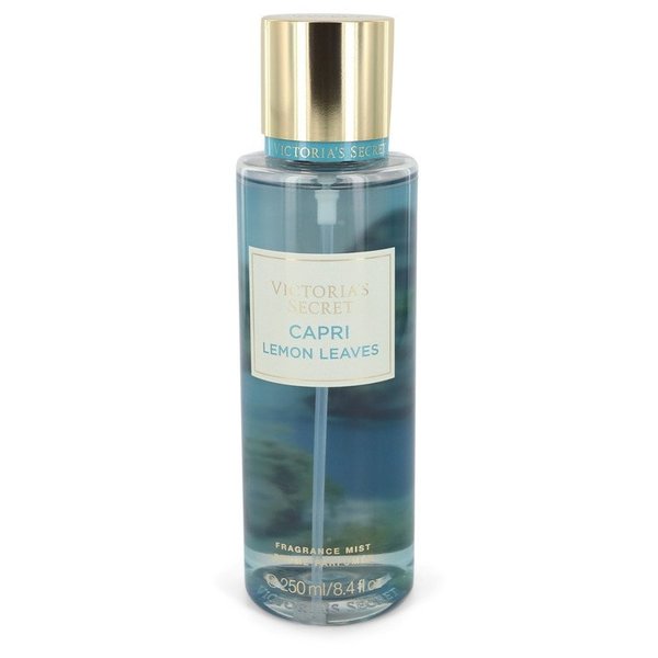 Victoria's Secret Capri Lemon Leaves by Victoria's Secret 248 ml - Fragrance Mist