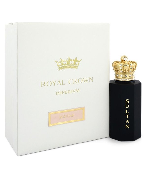 Royal Crown Royal Crown Sultan by Royal Crown 100 ml - Extrait De Parfum Spray (Unisex)