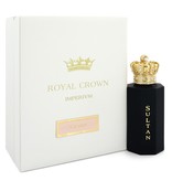 Royal Crown Royal Crown Sultan by Royal Crown 100 ml - Extrait De Parfum Spray (Unisex)