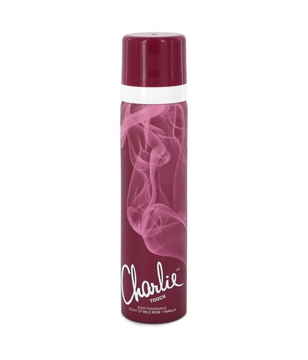 Revlon Charlie Touch by Revlon 75 ml - Body Spray