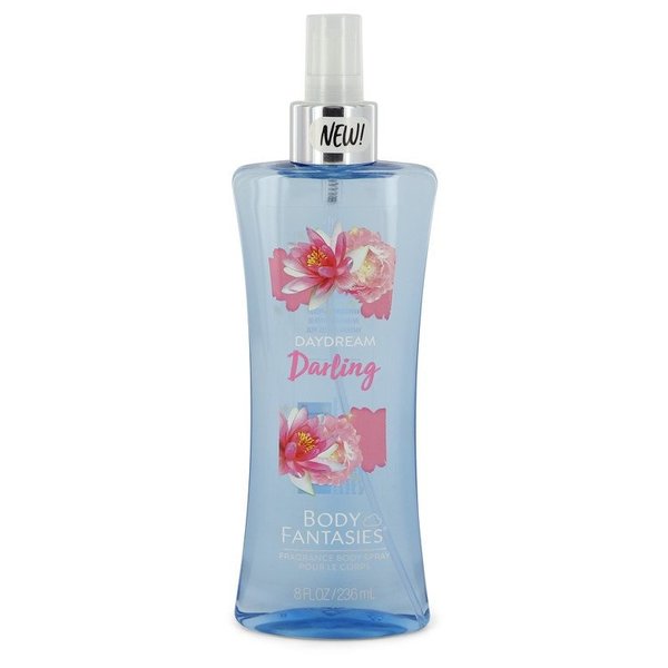 Body Fantasies Daydream Darling by Parfums De Coeur 240 ml - Body Spray
