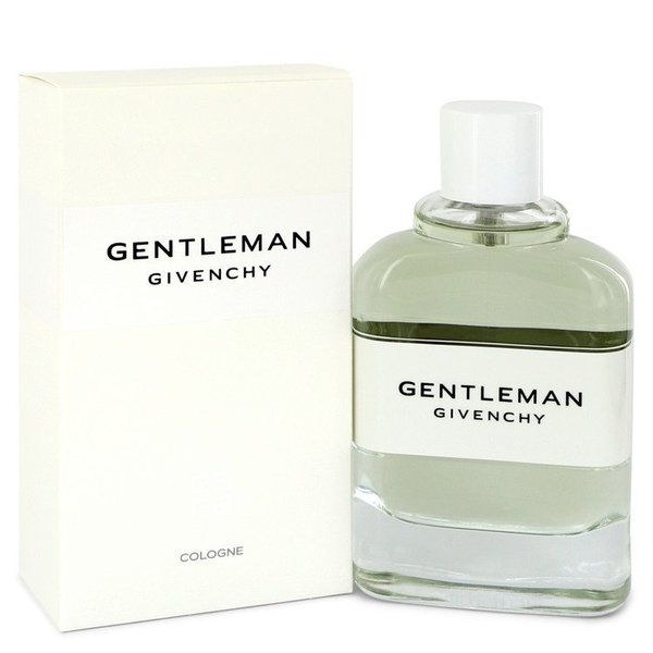 Gentleman Cologne by Givenchy 100 ml - Eau De Toilette Spray