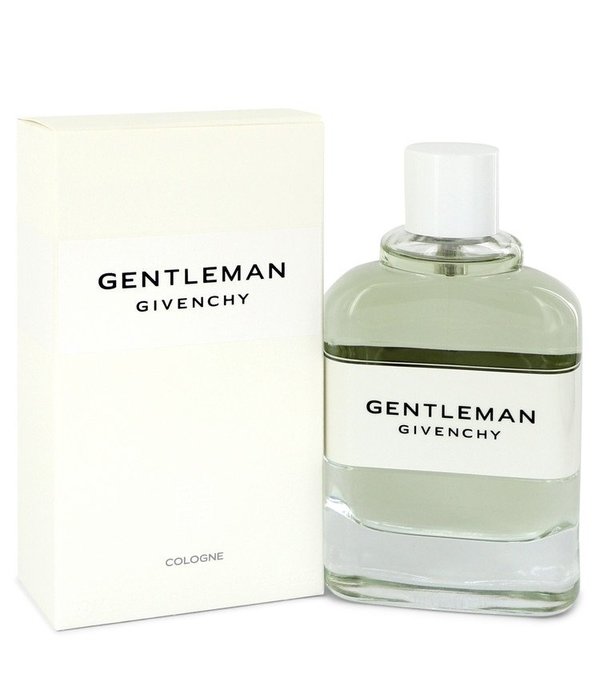 Givenchy Gentleman Cologne by Givenchy 100 ml - Eau De Toilette Spray