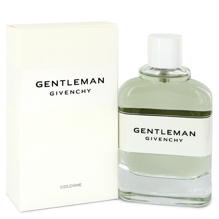 givenchy gentleman cologne review