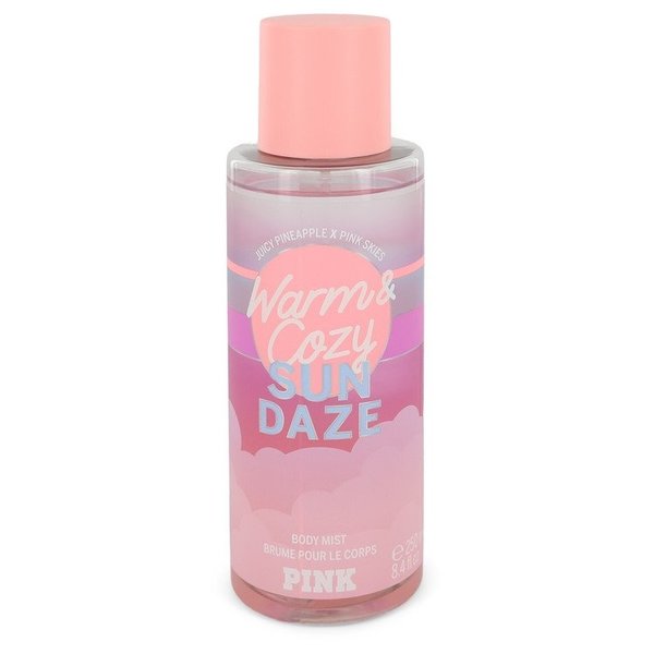 Victoria's Secret Warm & C0 mly Sun Daze by Victoria's Secret 248 ml - Body Mist