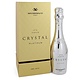 Crystal Platinum by Molsheim & Co 100 ml - Eau De Parfum Spray