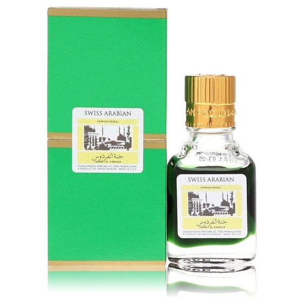 Swiss Arabian Layali El Ons by Swiss Arabian 95 ml - Concentrated Perfume Oil Free From Alcohol