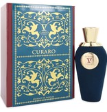 Canto Curaro V by Canto 100 ml - Extrait De Parfum Spray (Unisex)