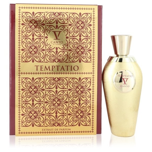 Temptatio V by Canto 100 ml - Extrait De Parfum Spray (Unisex)