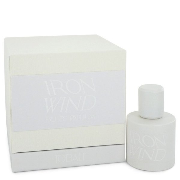 Iron Wind by Tobali 50 ml - Eau De Parfum Spray (Unisex)