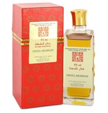 Swiss Arabian Attar Kashkha by Swiss Arabian 95 ml - Concentrated Perfume Oil Free From Alcohol (Unisex)