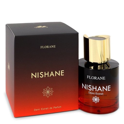 Nishane Nishane Florane by Nishane 100 ml - Extrait De Parfum Spray (Unisex)