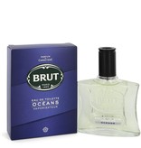 Faberge Brut Oceans by Faberge 100 ml - Eau De Toilette Spray