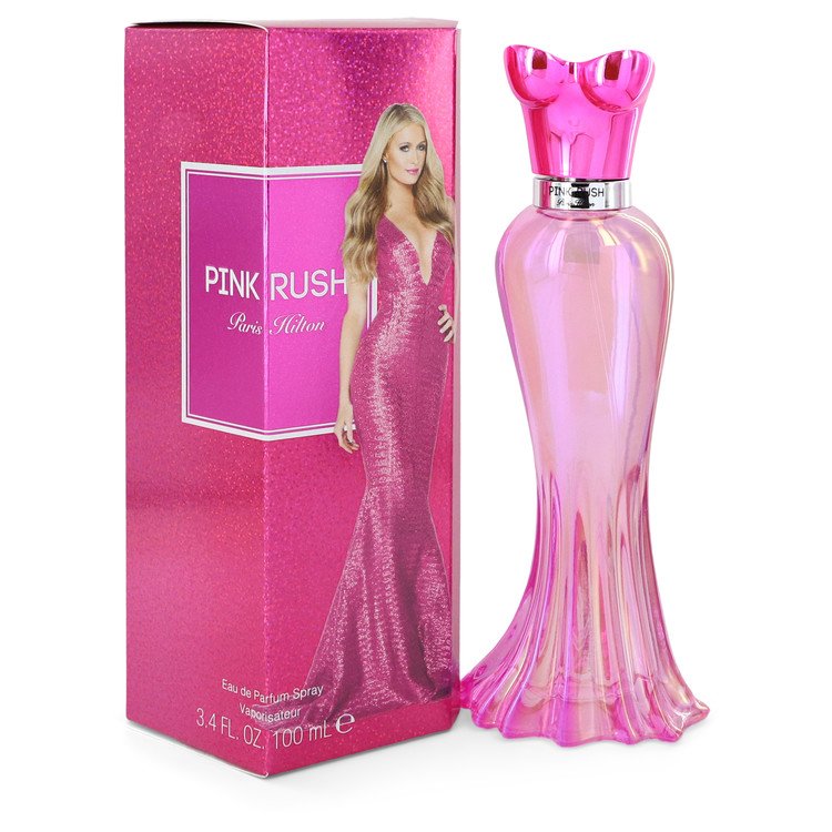 parfum rush