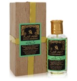 Swiss Arabian Swiss Arabian Sandalia by Swiss Arabian 50 ml - Concentrated Perfume Oil Free From Alcohol (Unisex)