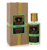 Swiss Arabian Swiss Arabian Sandalia by Swiss Arabian 50 ml - Concentrated Perfume Oil Free From Alcohol (Unisex)