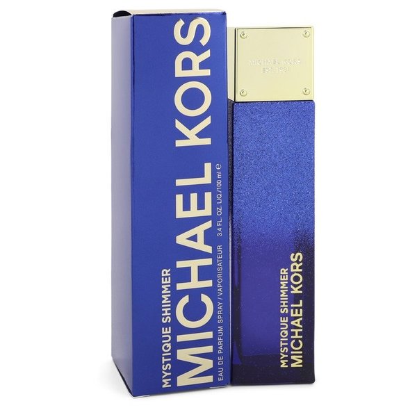 Mystique Shimmer by Michael Kors 100 ml - Eau De Parfum Spray