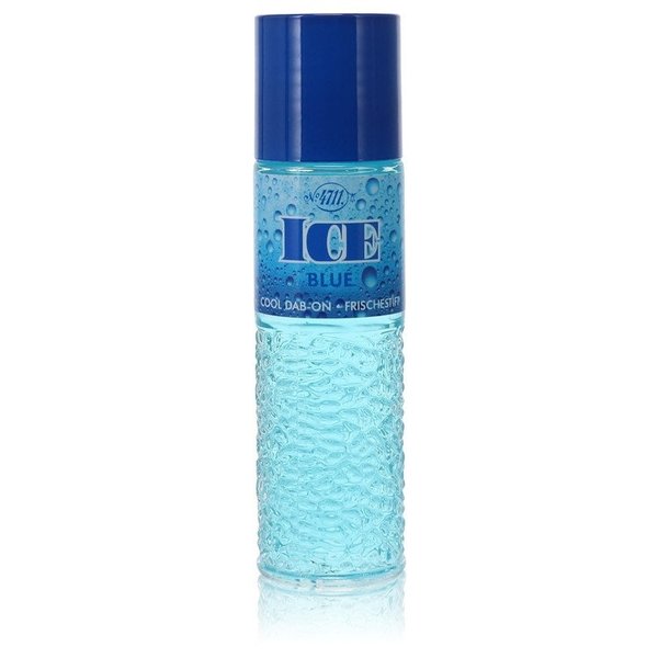 4711 Ice Blue by 4711 41 ml - Cologne Dab-on