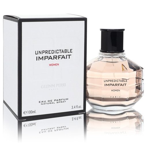Glenn Perri Unpredictable Imparfait by Glenn Perri 100 ml - Eau De Parfum Spray