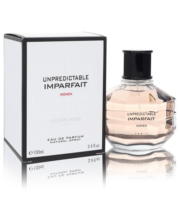 Glenn Perri Unpredictable Imparfait by Glenn Perri 100 ml - Eau De Parfum Spray