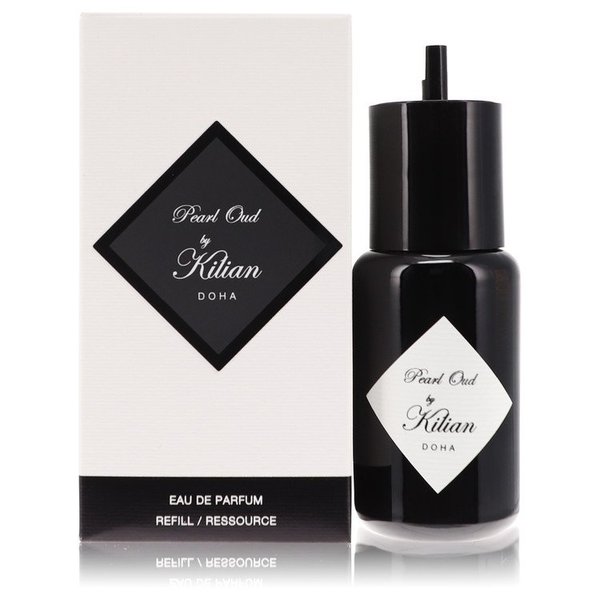 Kilian Pearl Oud Doha by Kilian 50 ml - Eau De Parfum Refill