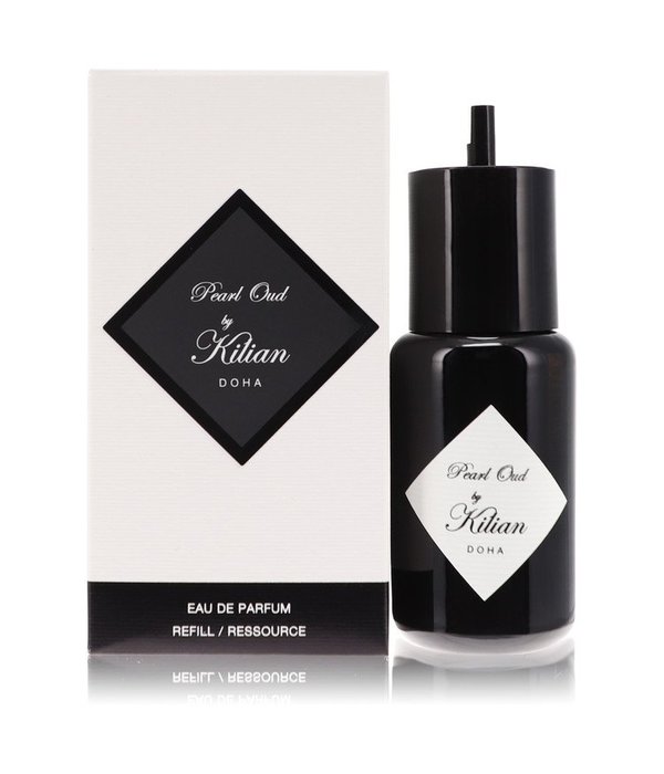 Kilian Kilian Pearl Oud Doha by Kilian 50 ml - Eau De Parfum Refill