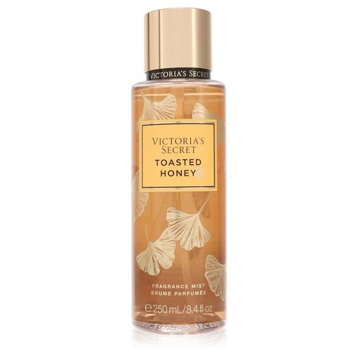 Victoria's Secret Victoria's Secret Toasted Honey by Victoria's Secret 248 ml - Fragrance Mist Spray