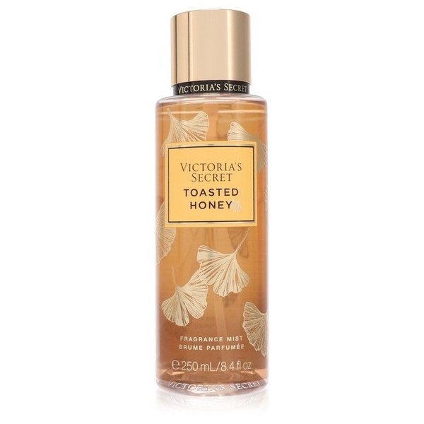 Victoria's Secret Toasted Honey by Victoria's Secret 248 ml - Fragrance Mist Spray