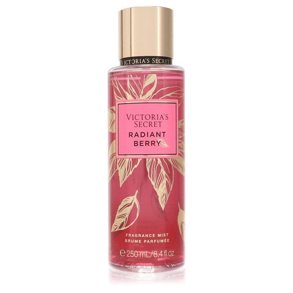Victoria's Secret Radiant Berry by Victoria's Secret 248 ml - Fragrance Mist Spray