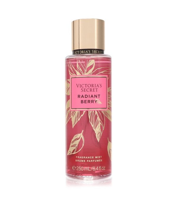 Victoria's Secret Victoria's Secret Radiant Berry by Victoria's Secret 248 ml - Fragrance Mist Spray