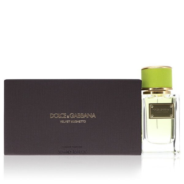 Dolce & Gabbana Velvet Mughetto by Dolce & Gabbana 50 ml - Eau De Parfum Spray