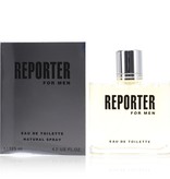 Reporter Reporter by Reporter 125 ml - Eau De Toilette Spray