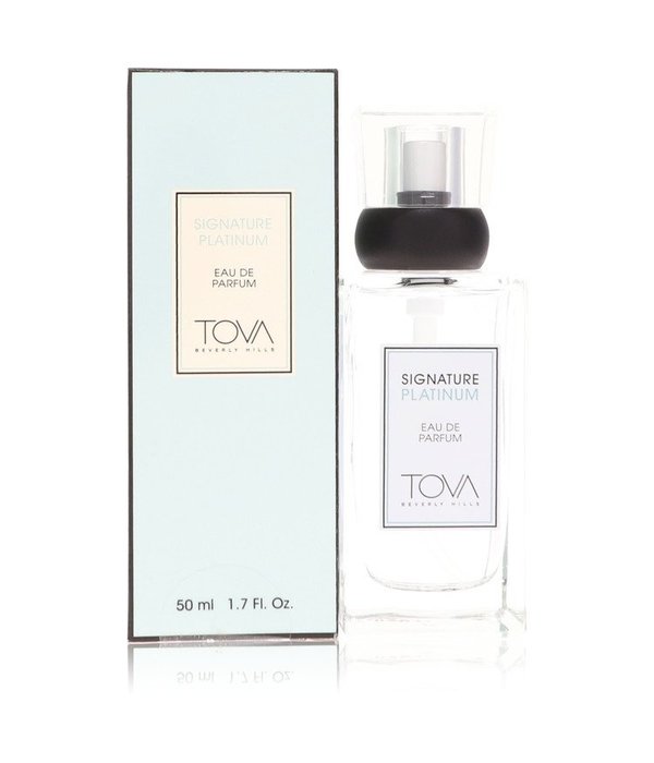 Tova Beverly Hills Tova Signature Platinum by Tova Beverly Hills 50 ml - Eau De Parfum Spray