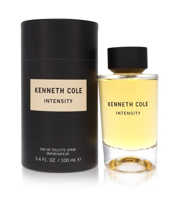 Kenneth Cole Kenneth Cole Intensity by Kenneth Cole 100 ml - Eau De Toilette Spray (Unisex)