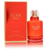 Zaien Elixir Rouge by Zaien 100 ml - Eau De Parfum Spray
