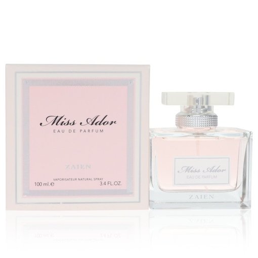 Zaien Miss Ador by Zaien 100 ml - Eau De Parfum Spray