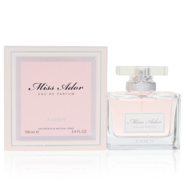 Miss Ador by Zaien 100 ml - Eau De Parfum Spray
