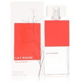 Rihanah Lily Rouge by Rihanah 100 ml - Eau De Parfum Spray