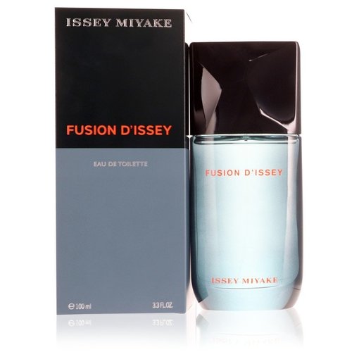 Issey Miyake Fusion D'Issey by Issey Miyake 100 ml - Eau De Toilette Spray