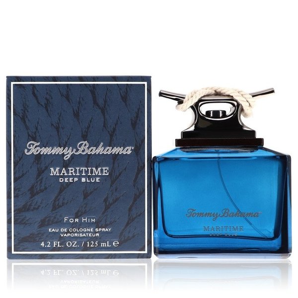 Tommy Bahama Maritime Deep Blue by Tommy Bahama 125 ml - Eau De Cologne Spray