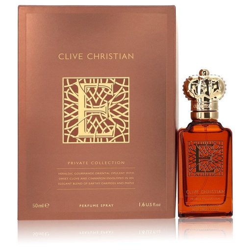 Clive Christian Clive Christian E Gourmande Oriental by Clive Christian 50 ml - Eau De Parfum Spray