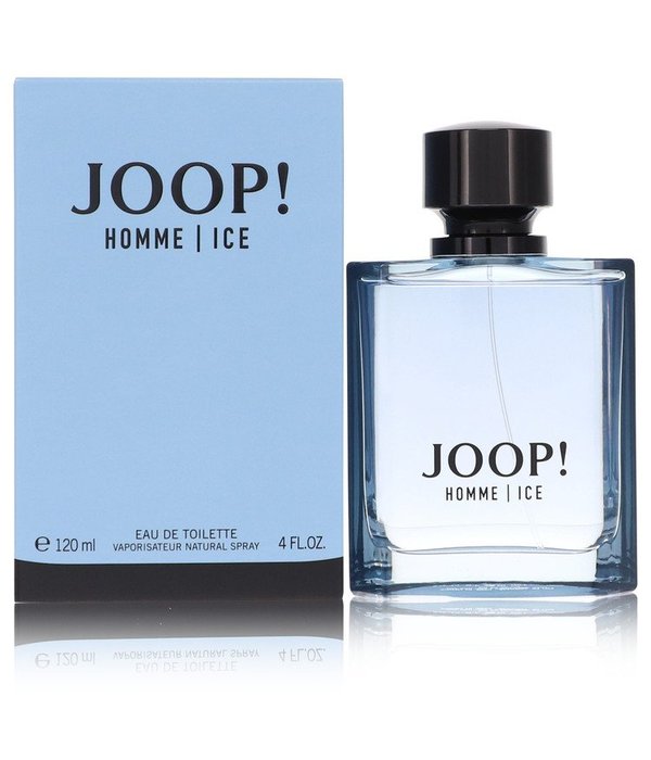 Joop! Joop Homme Ice by Joop! 120 ml - Eau De Toilette Spray