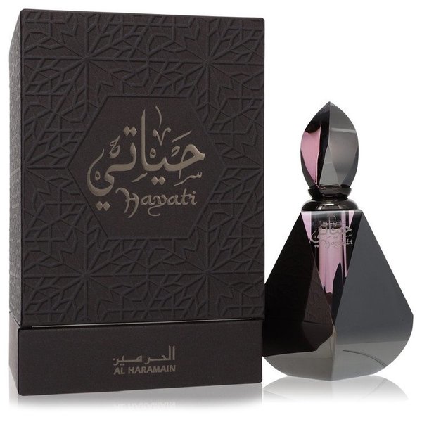 Hayati by Attar Collection 12 ml - Eau De Parfum Spray (Unisex)