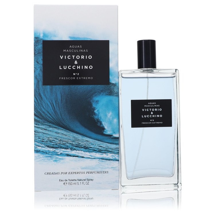 Victorio & lucchino outlet eau de toilette