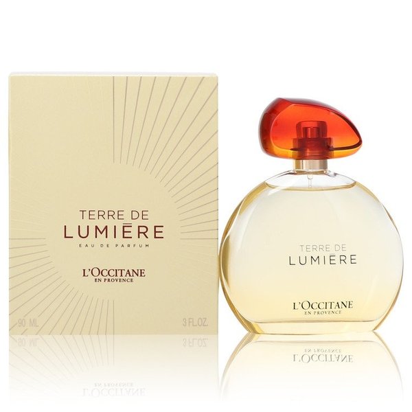 Terre De Lumiere by L'occitane 90 ml - Eau De Parfum Spray